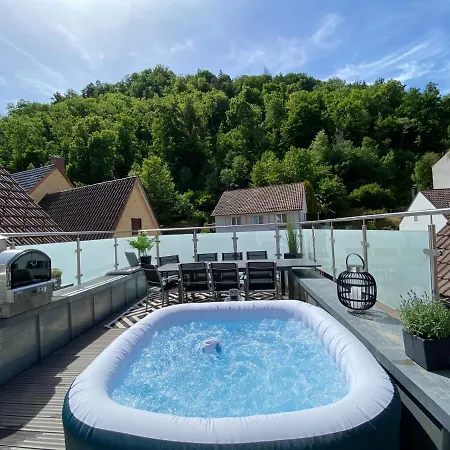 Apartamento Haus Schiltach Schramberg Exterior foto