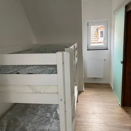 Apartamento Haus Schiltach Schramberg Exterior foto