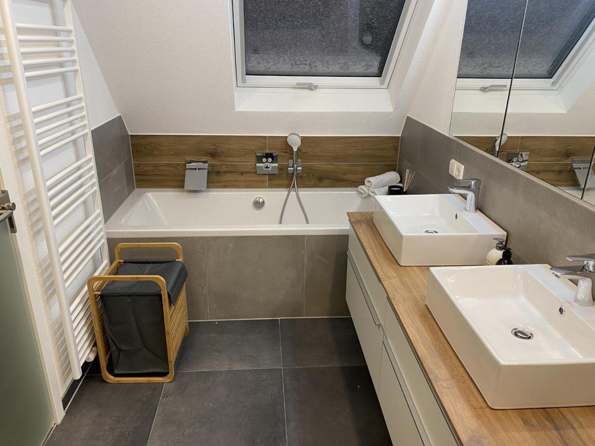 Haus Schiltach Apartment *
