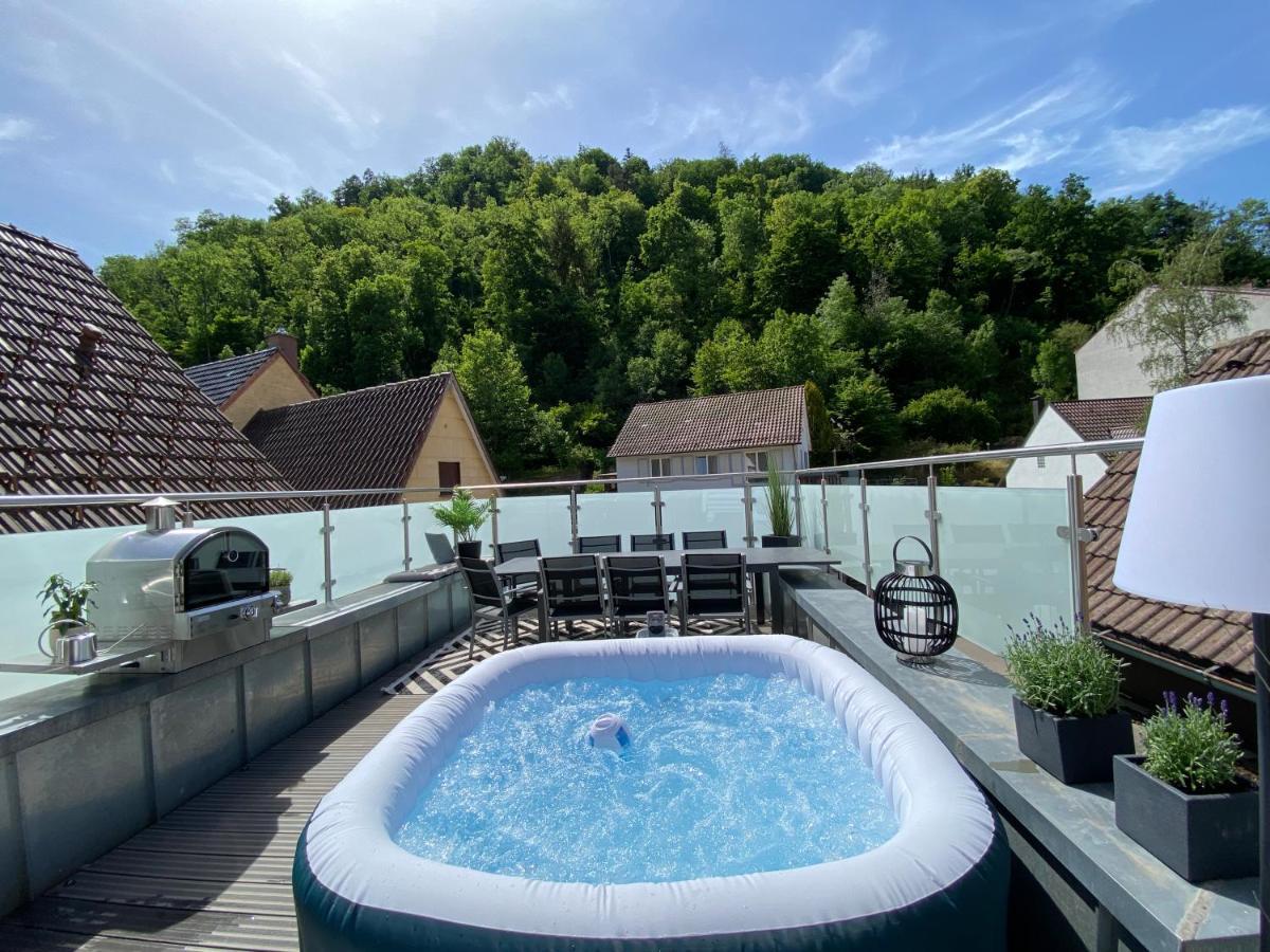 Apartment Haus Schiltach *