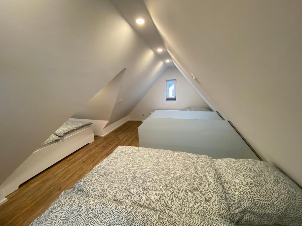 Apartment Haus Schiltach *